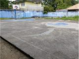 Lapangan Futsal