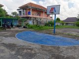 Lapangan Basket