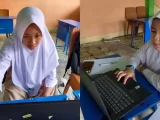 Capai Target, 4 Siswa SD IT Peradaban Kayuagung Melaju ke OSN Provinsi